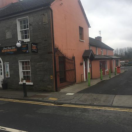 Room 3 Camp Street B&B Oughterard Eksteriør billede