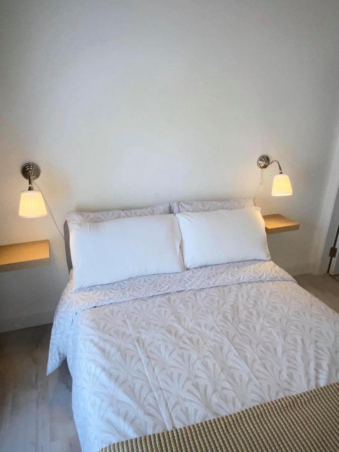 Room 3 Camp Street B&B Oughterard Eksteriør billede
