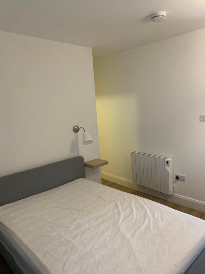Room 3 Camp Street B&B Oughterard Eksteriør billede