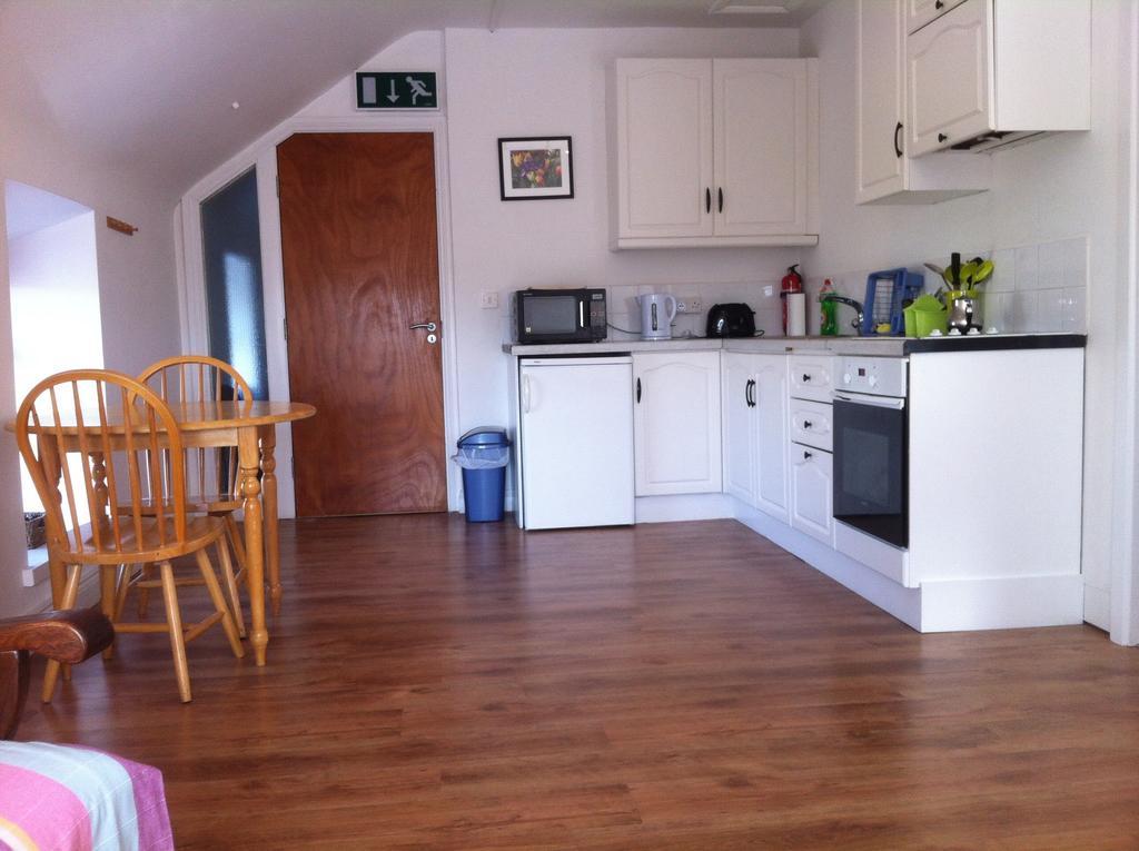 Room 3 Camp Street B&B Oughterard Værelse billede