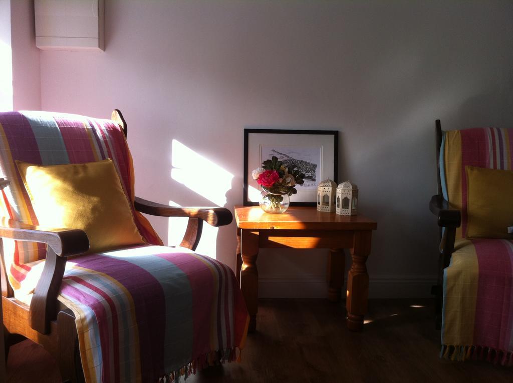 Room 3 Camp Street B&B Oughterard Eksteriør billede