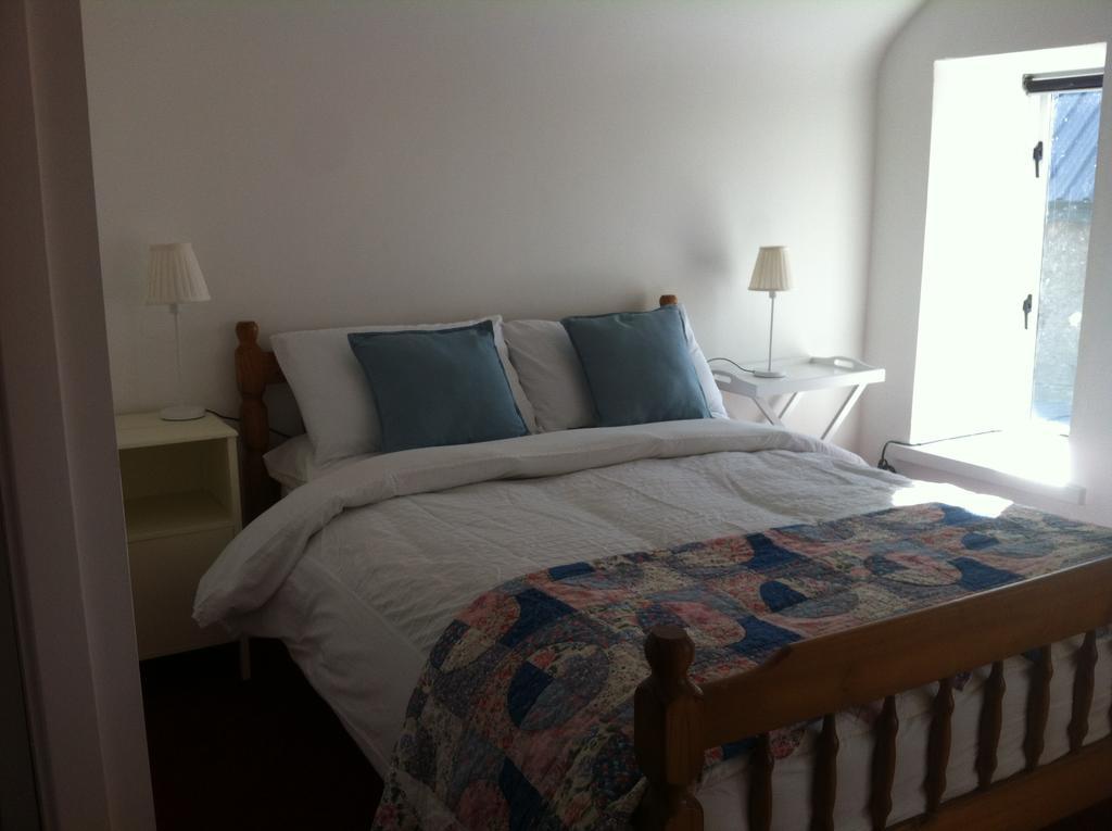 Room 3 Camp Street B&B Oughterard Eksteriør billede