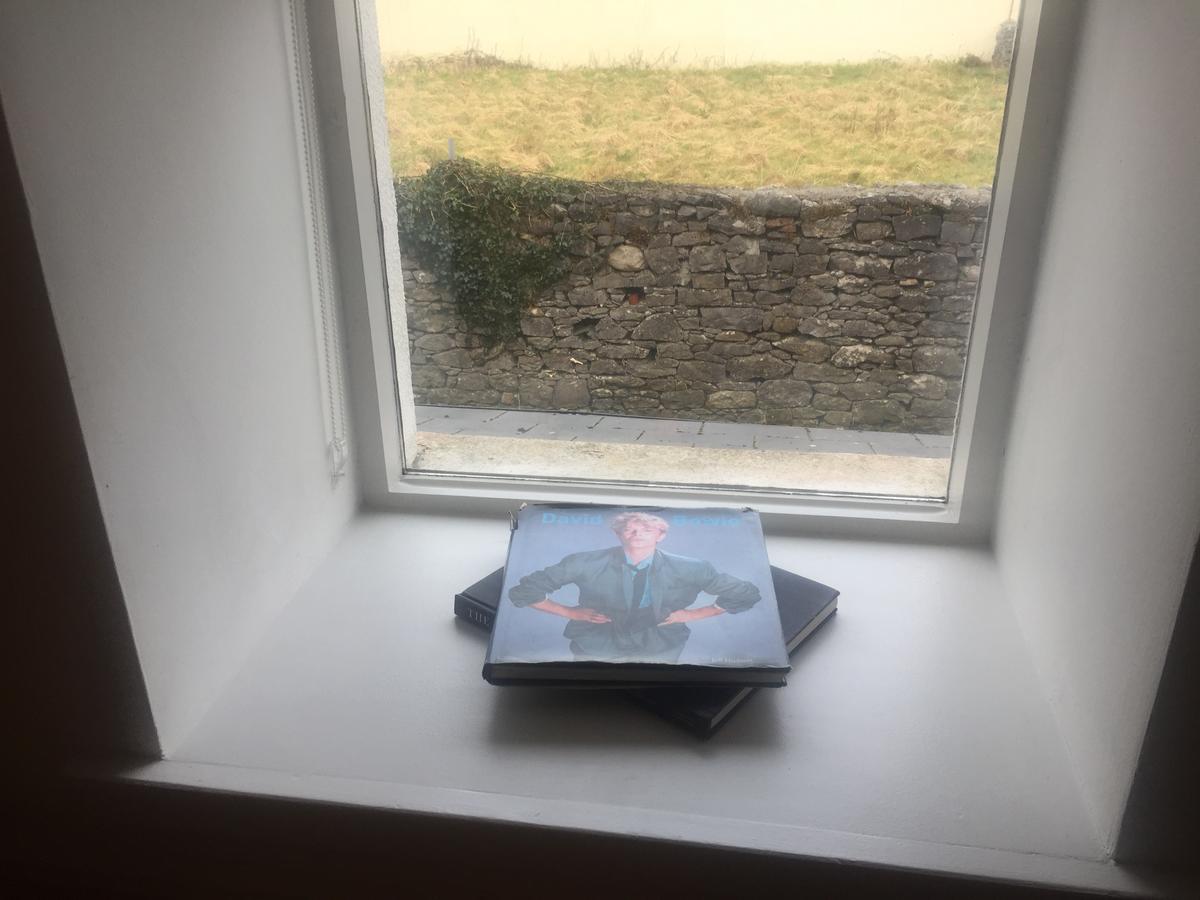 Room 3 Camp Street B&B Oughterard Eksteriør billede
